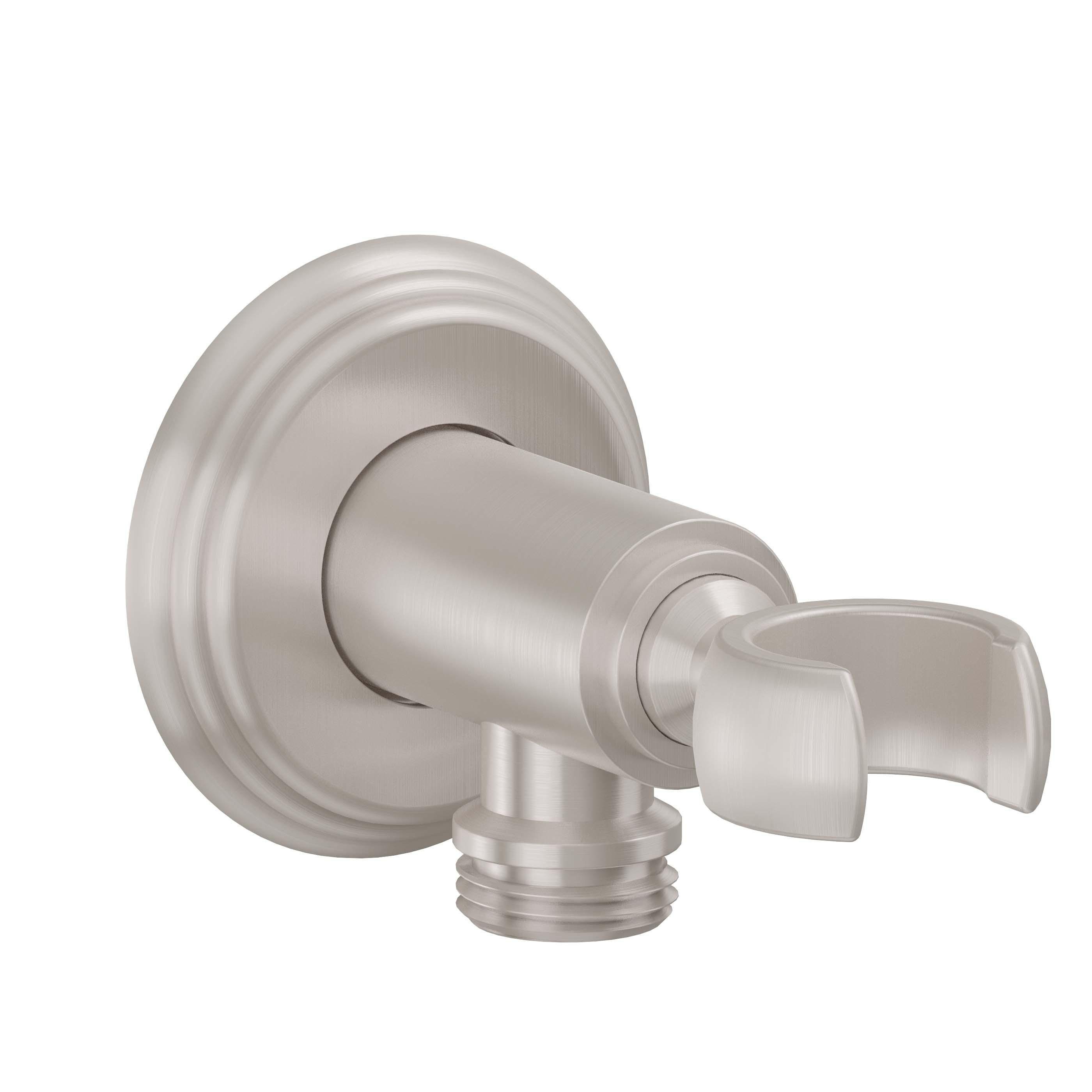 Supply Elbow with Handshower Holder Line Base SH2560 California